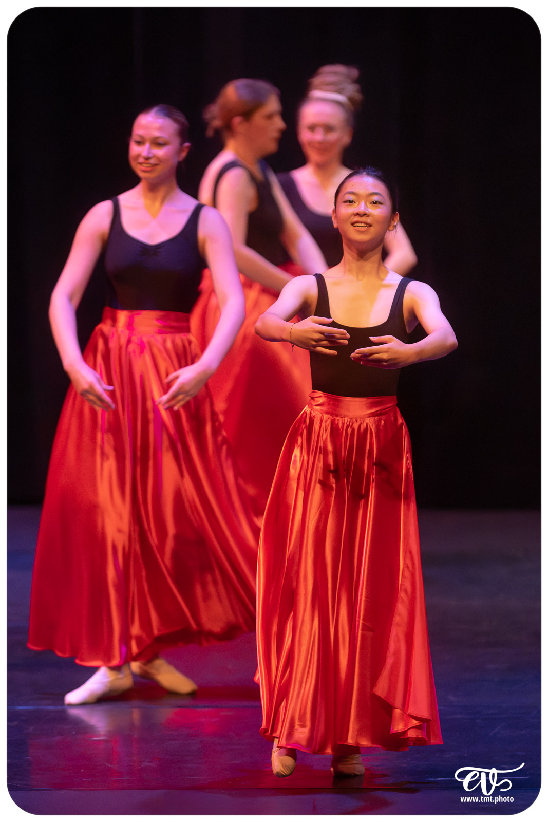 ECOLE DE DANSE CÉCILE ADAMOW